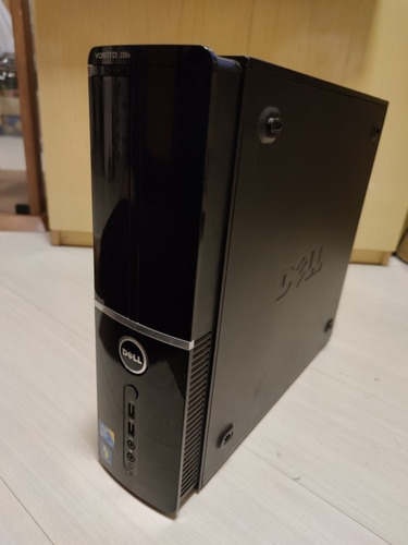 Desktop Dell Vostro 220s