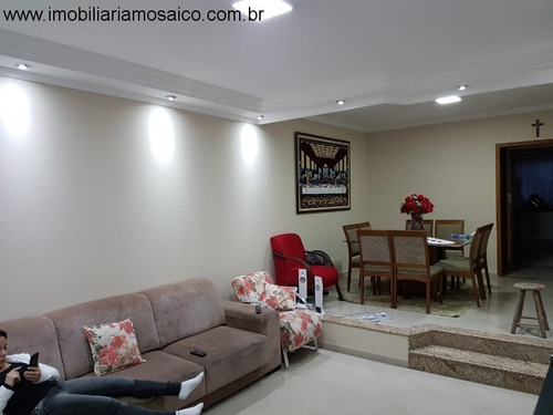 Imagem 2 de 11 de Vila Hortolândia, Com Edícula Permuta - 22744 - 32672667