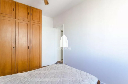 Imagem 19 de 28 de Apartamento Em Vila Clementino, São Paulo/sp De 62m² 2 Quartos À Venda Por R$ 500.000,00 - Ap2320959-s