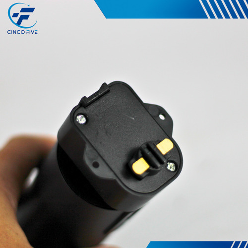 Spot Led 4000k Branco Neutro De 30w Para Trilho Eletrificado