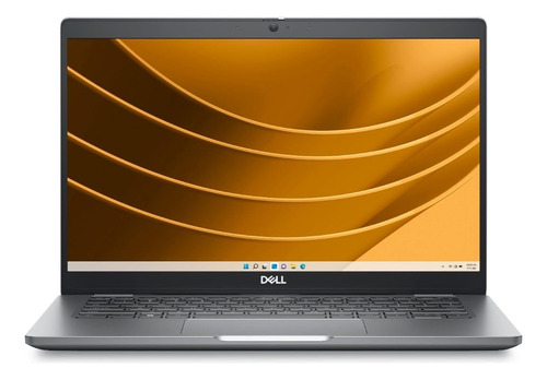 Notebook Dell Latitude 5450 Ultra 5 125u 8gb 256gb Ssd Prata