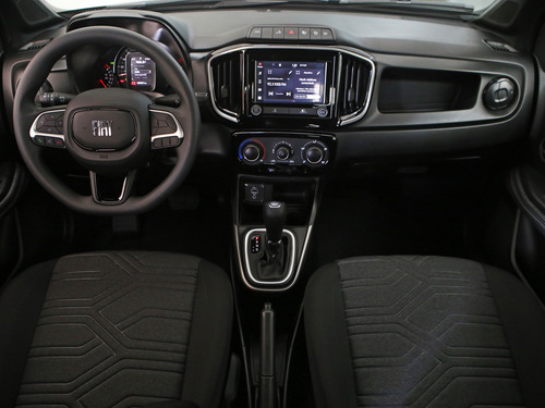 Fiat Strada 1.3 FIREFLY FLEX VOLCANO CD CVT