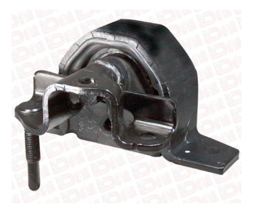 Soporte Motor Derecho Nissan Almera 2004-2005 L4 1.8