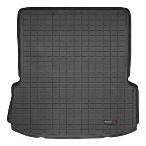 Weathertech 40489 Forros De Carga A Medida Para Ford Explore