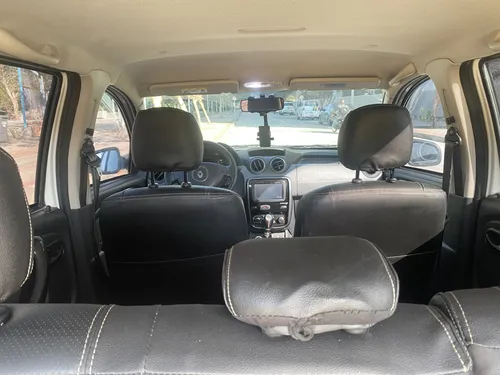 Renault Duster 2.0 Dynamique 4x4