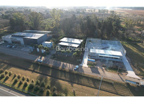 Imagen 19 de 26 de Depósito Galpón En Venta Ubicado En Luján, G.b.a. Zona Oeste, Argentina