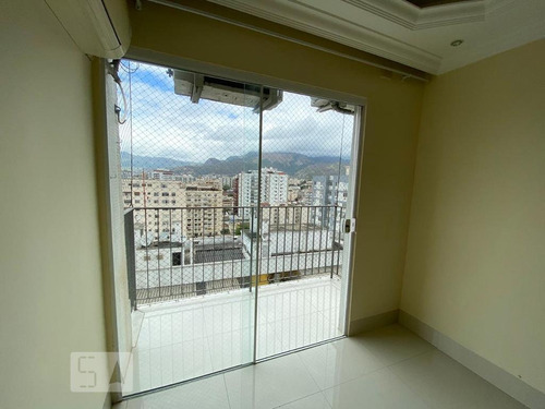 Apartamento À Venda - Todos Os Santos, 3 Quartos, 80 - S893124573