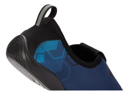 Zapato Abierto Pv02005t Confort Forro Fresco Reflejante