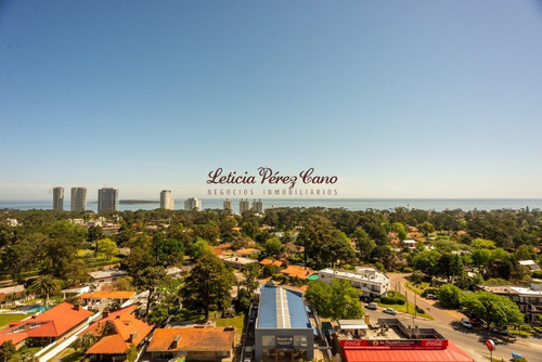 Imagen 3 de 14 de Venta Apartamento 3 Dormitorios En Roosevelt, Punta Del Este