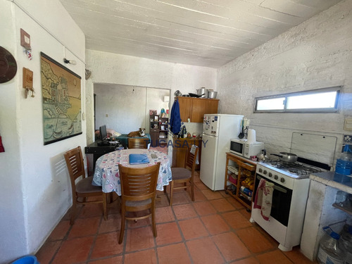 Venta: 3 Casas En Único Padrón + Parrillero + Cochera. Ideal Para Familias