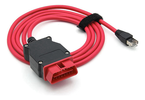 C Cable Diip Engineer, Interfaz Ethernet Obd2 Con Referencia