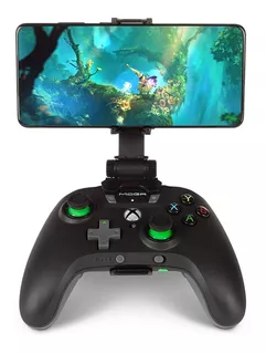 Powera Moga Xp5-x Control Juego Gamepad Android Xbox Pc