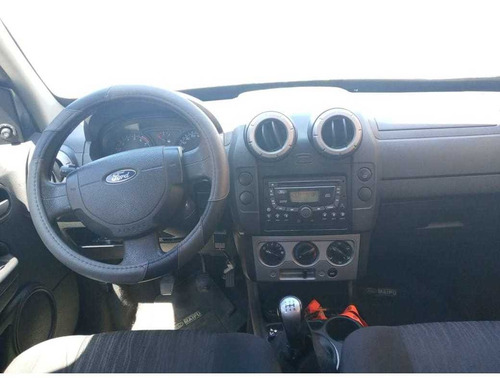 Ford Ecosport 1.6 Xls Mp3 4x2 2008