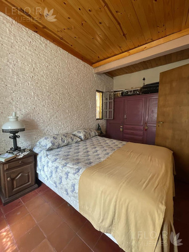 Imagen 5 de 19 de Casa En Venta 3 Amb En Parque Leloir