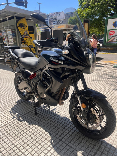 Kawasaki Versys 650 Impecable Consultar Mejor Precio!