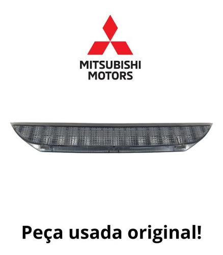 Break Light Mitsubishi Asx 2011/2016