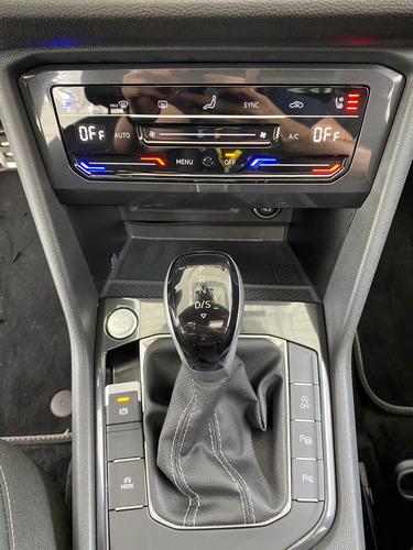 Volkswagen Tiguan Volkswagen Tiguan Allspace R-Line 2.0 TSi
