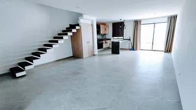Casa en renta