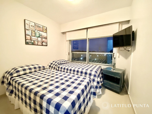 Imagen 16 de 22 de Apartamento En Mansa