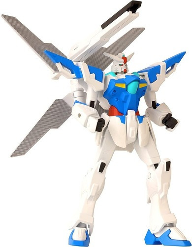 Imagen 2 de 2 de Muñeco Figura Gundam Infinity Artemis Articulado Bandai