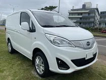 Comprar Byd T3 Furgon