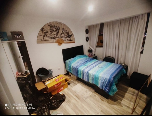 Imagen 10 de 16 de Minidepartamentos Y Monoambientes, Persona Sola O Pareja Santa Isabel De Villa..chorrillos. Llame Personalmente Al 943270089.