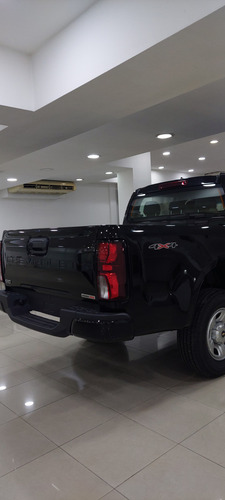 Chevrolet S10 2.8 Lt Cd Tdci 200Cv 4X4 At