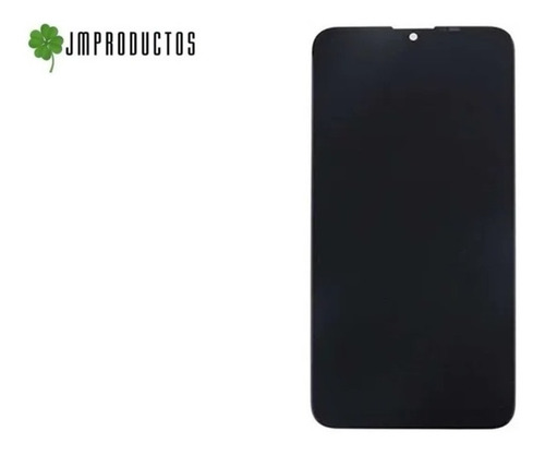 Pantalla Y7 Compatible Con Huawei Y7 2019 + Kit De Desarme