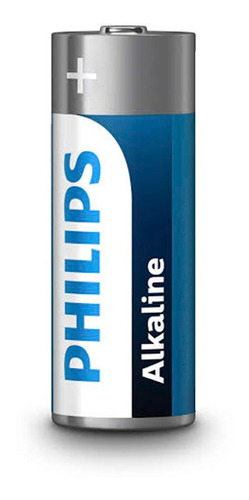 Pila Philips Alkaline Lr23  12v