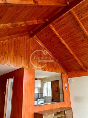 Imagen 6 de 30 de Parcela En Venta Bosques De Mantagua
