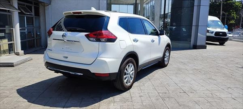 Imagen 7 de 19 de Nissan X-trail 2020