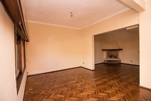 Imagen 2 de 17 de Venta Padron Unico Zona Buceo. 5 Dormitorios, Patio, Muy Buen Estado, Gge X2