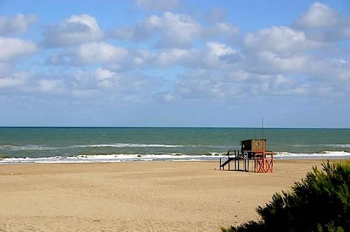 2 Lotes En Excelente Ubicación En Venta. Mar Azul!!