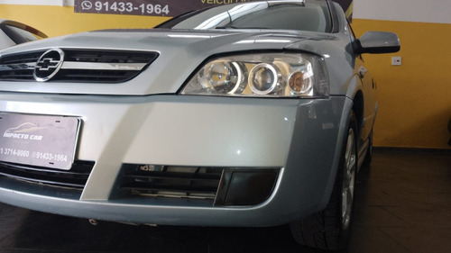 Chevrolet Astra 2.0 Comfort Flex Power 5p