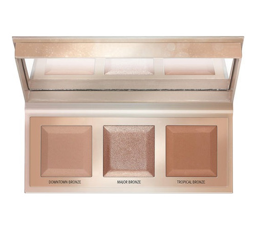 Essence Paleta Bronzers Byrway