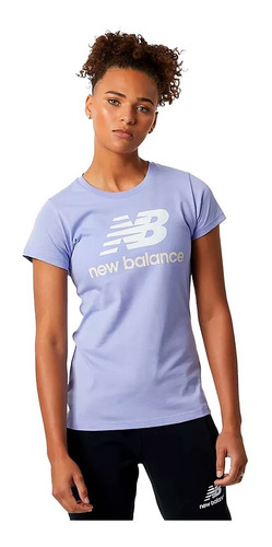 Camiseta New Balance Essentials