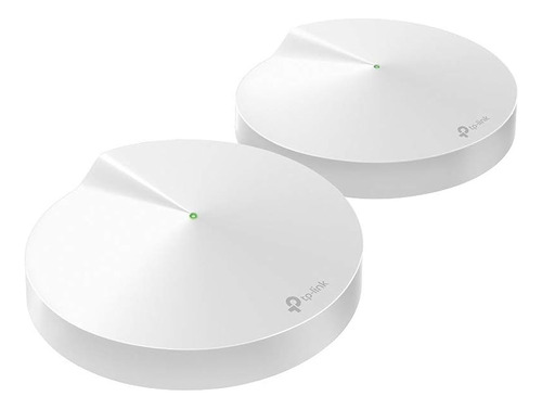 Deco Tp-link M5 (2-pack) Ac1300 Whole Home Wi-fi