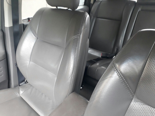 Chevrolet Zafira 2.0 Gls 116 Hp 2009