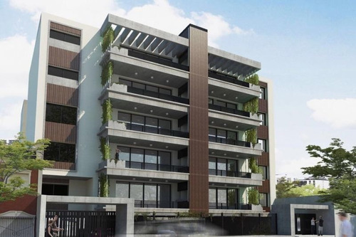Imagen 3 de 6 de Departamento En Venta En Haedo Centro Norte