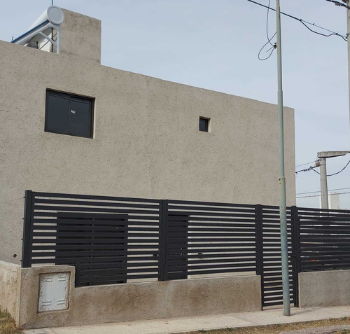 Imagen 3 de 22 de Los Prados Ii - La Calera - Venta - Duplex A Estrenar - Excelente Ubicacion!!!