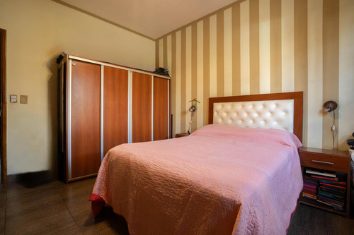 Venta En Villa Madero Ph De 3 Amb Al Frente Con Entrada Independiente