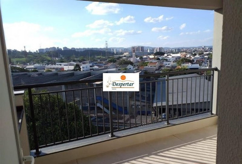 08248 - Apartamento 3 Dorms. (1 Suíte), Vila Anastácio - São Paulo/sp - 8248