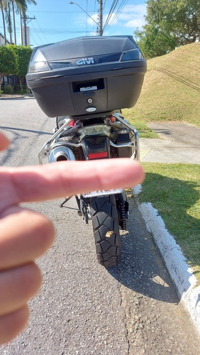 Bmw F800 Gs Adventure