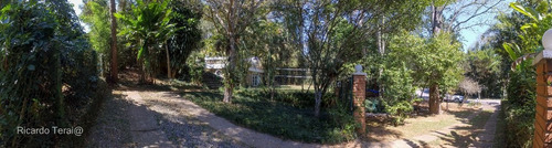 Imagem 12 de 30 de Casa De Campo De Alto Padrão Com 4 Dormitórios À Venda, 400 M² Por R$ 1.800.000 - Condomínio Veleiros De Ibiúna - Ibiúna/sp - Ca0593