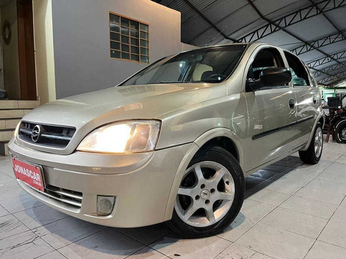 Imagem 1 de 15 de Chevrolet Corsa Hatch Maxx 1.0 8v 4p 2007