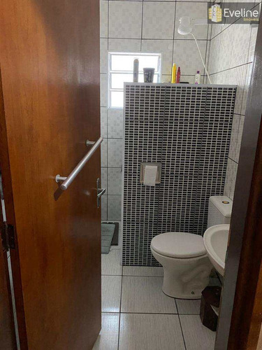 Imagem 11 de 23 de Casa Com 2 Dorms, Boraceia, Bertioga - R$ 800 Mil, Cod: 2533 - V2533