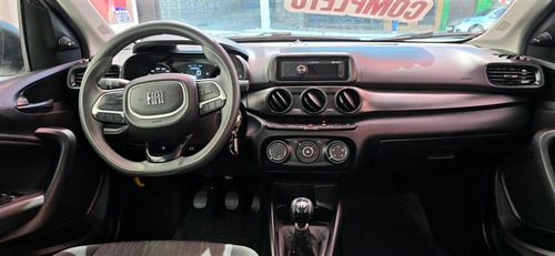 Fiat Argo 1.0 FIREFLY FLEX MANUAL