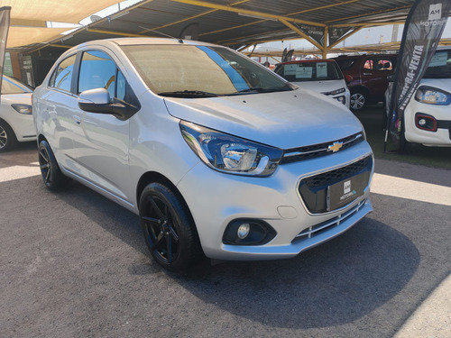 Chevrolet Spark 1.2