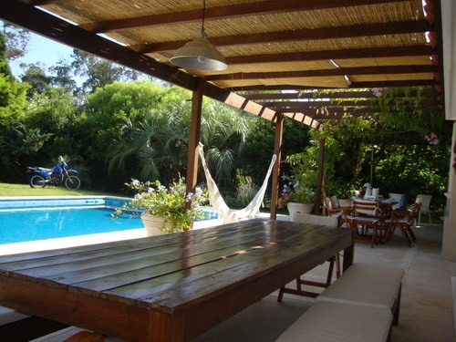 Venta Casa En Punta Del Este 5 Dormitorios En Suite