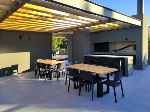 Imagen 18 de 23 de Venta - Apartamento 1 Dormitorio - Pocitos Nuevo